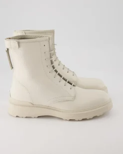 WFW212.533.1150 Stiefeletten in Weiß