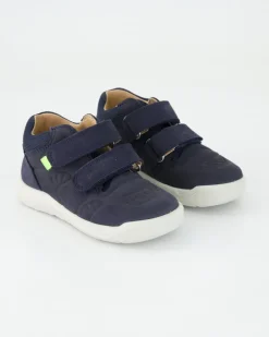 WHALEY Sneaker in Blau