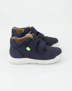 WHALEY Sneaker in Blau