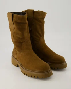 WIEN-MO Winterstiefel in Braun