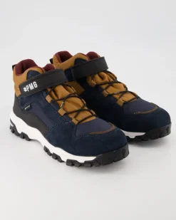 Winter Kid GTX Winterschuhe in Blau