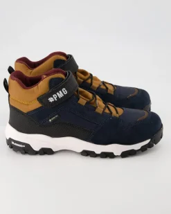 Winter Kid GTX Winterschuhe in Blau