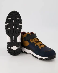 Winter Kid GTX Winterschuhe in Blau