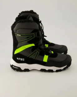 Winter Kid GTX Winterstiefel in Schwarz