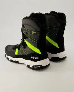 Winter Kid GTX Winterstiefel in Schwarz