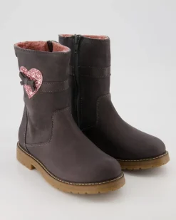 Winterschuhe Winterstiefel in Grau