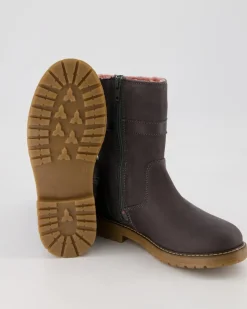 Winterschuhe Winterstiefel in Grau