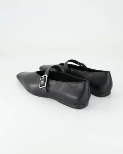 Wioletta Ballerinas in Schwarz
