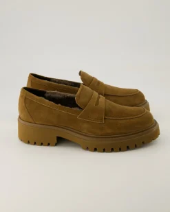 WIT-MO Slipper in Braun