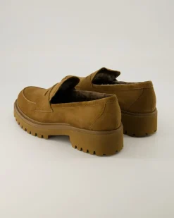 WIT-MO Slipper in Braun