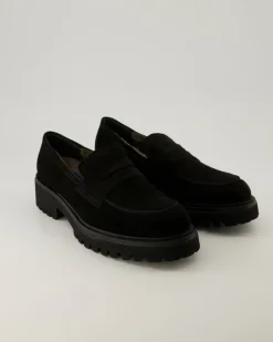 WIT-MO Winterschuhe in Schwarz