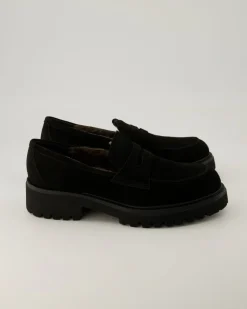 WIT-MO Winterschuhe in Schwarz