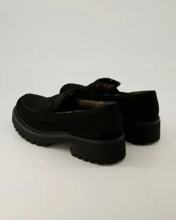 WIT-MO Winterschuhe in Schwarz