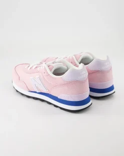 WL515 Sneaker in Pink