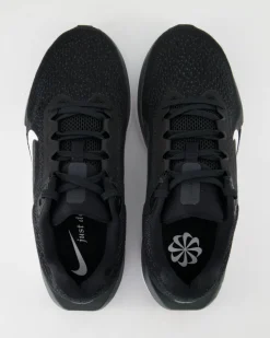 WM NS Nike Air Winflo Sneaker in Schwarz