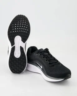 WM NS Nike Air Winflo Sneaker in Schwarz