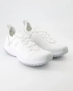 WOMEN URBAN TRAIL NAKED Sportschuhe in Weiß