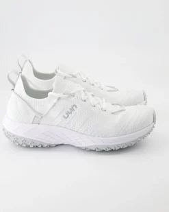 WOMEN URBAN TRAIL NAKED Sportschuhe in Weiß