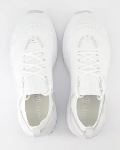 WOMEN URBAN TRAIL NAKED Sportschuhe in Weiß