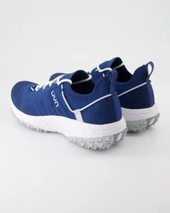 WOMEN URBAN TRAIL NAKED Sportschuhe in Blau