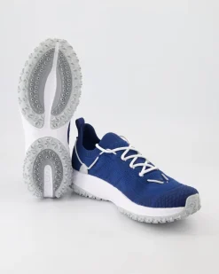 WOMEN URBAN TRAIL NAKED Sportschuhe in Blau