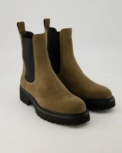 WORMS Stiefeletten in Beige