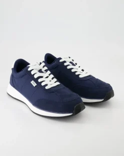 Wyndon Sneaker in Blau
