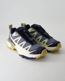 X Ultra 360 Wanderschuhe in Blau