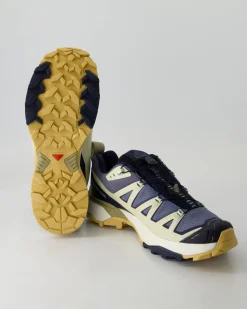 X Ultra 360 Wanderschuhe in Blau