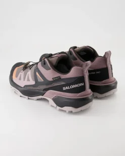 X Ultra 360 Wanderschuhe in Grau