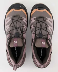 X Ultra 360 Wanderschuhe in Grau