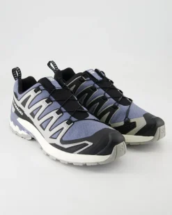 XA PRO 3D V9 Wanderschuhe in Grau