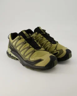 XA PRO 3D V9 Wanderschuhe in Grün