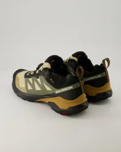 X-ADVENTURE Wanderschuhe in Beige