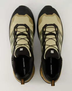 X-ADVENTURE Wanderschuhe in Beige