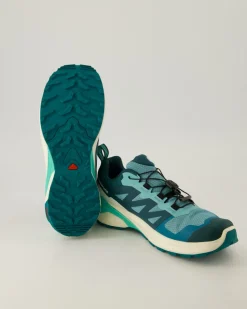 X-ADVENTURE Wanderschuhe in Grün