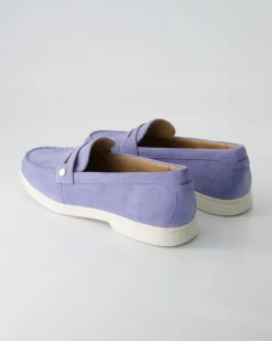 Xand 3 Slipper in Blau