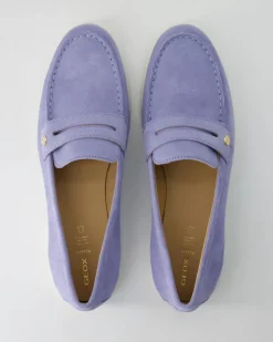 Xand 3 Slipper in Blau