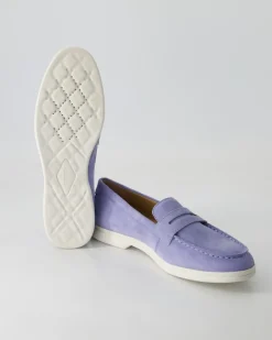 Xand 3 Slipper in Blau