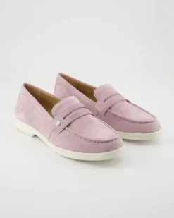 Xand 3 Slipper in Lila