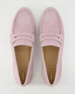 Xand 3 Slipper in Lila