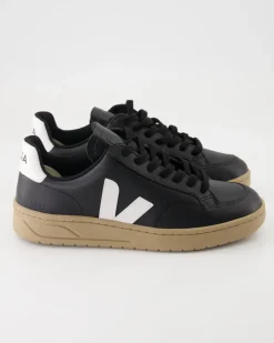 XD0203638A Sneaker in Schwarz