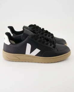 XD0203638B Sneaker in Schwarz