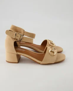 Yeremi 23 Sandalen in Beige
