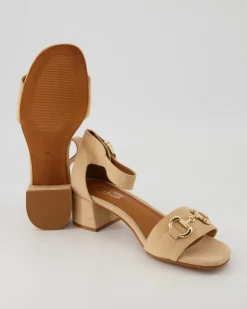 Yeremi 23 Sandalen in Beige