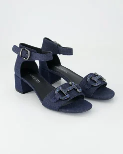 Yeremi 41 Sandalen in Blau