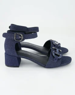 Yeremi 41 Sandalen in Blau