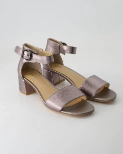 Yeremi 03 Sandalen in Bronze