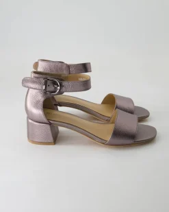 Yeremi 03 Sandalen in Bronze