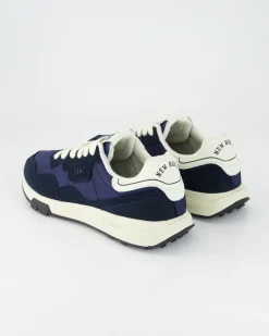 Youtron Sneaker Sneaker in Blau